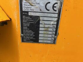 2017 Thwaites 2000 Dumper 1Ton  to 3 Ton for Sale full