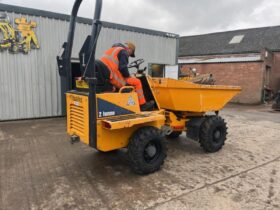 2017 Thwaites 2000 Dumper 1Ton  to 3 Ton for Sale full