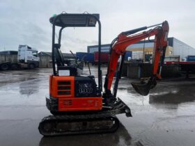 2018 Hitachi ZX19U-5A Excavator 1Ton  to 3.5 Ton for Sale