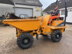 2017 Thwaites 2000 Dumper 1Ton  to 3 Ton for Sale full