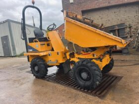 2017 Thwaites 2000 Dumper 1Ton  to 3 Ton for Sale full