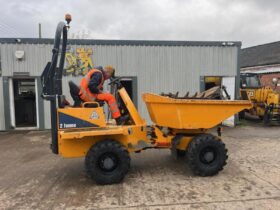 2017 Thwaites 2000 Dumper 1Ton  to 3 Ton for Sale