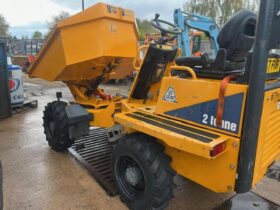 2017 Thwaites 2000 Dumper 1Ton  to 3 Ton for Sale full