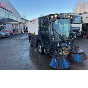 2017 SCHMIDT SWINGO in Compact Sweepers full