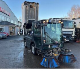 2017 SCHMIDT SWINGO in Compact Sweepers full