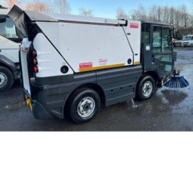 2017 SCHMIDT SWINGO in Compact Sweepers full