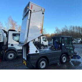 2017 SCHMIDT SWINGO in Compact Sweepers full