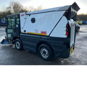 2017 SCHMIDT SWINGO in Compact Sweepers full