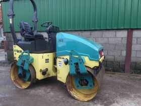 1200mm Roller Ammann ARX26 2018 full