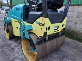 1200mm Roller Ammann ARX26 2018 full