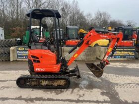 2020 Kubota U17-3 Excavator 1Ton  to 3.5 Ton for Sale