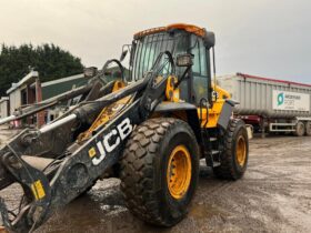 2014 JCB 437 HT full