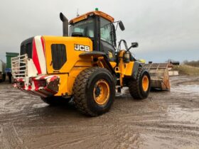 2014 JCB 437 HT full