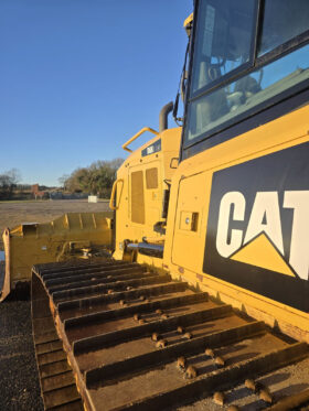 2019 CAT D6K2 LGP for Sale in Southampton full