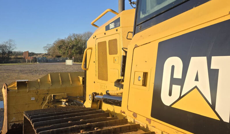 2019 CAT D6K2 LGP for Sale in Southampton full