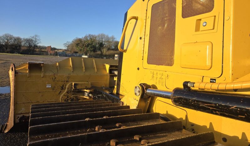 2019 CAT D6K2 LGP for Sale in Southampton full