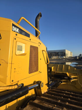 2019 CAT D6K2 LGP for Sale in Southampton full