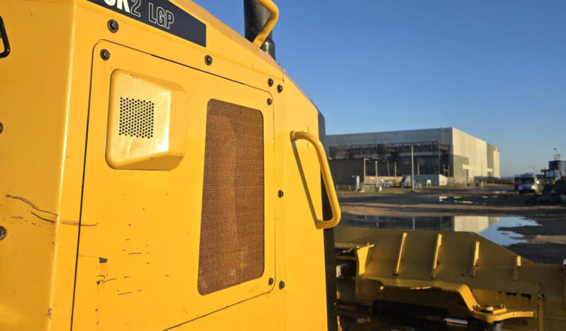 2019 CAT D6K2 LGP for Sale in Southampton full