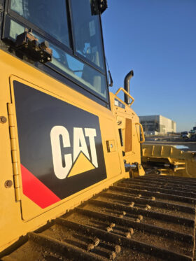 2019 CAT D6K2 LGP for Sale in Southampton full