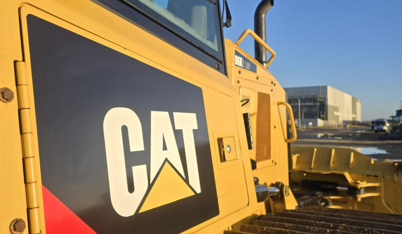 2019 CAT D6K2 LGP for Sale in Southampton full