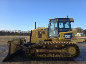 2019 CAT D6K2 LGP for Sale in Southampton full