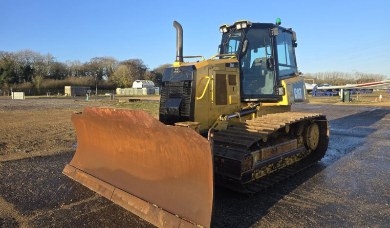 2019 CAT D6K2 LGP for Sale in Southampton full