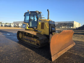 2019 CAT D6K2 LGP for Sale in Southampton full