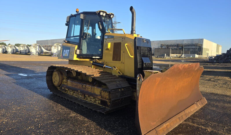 2019 CAT D6K2 LGP for Sale in Southampton full