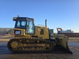 2019 CAT D6K2 LGP for Sale in Southampton