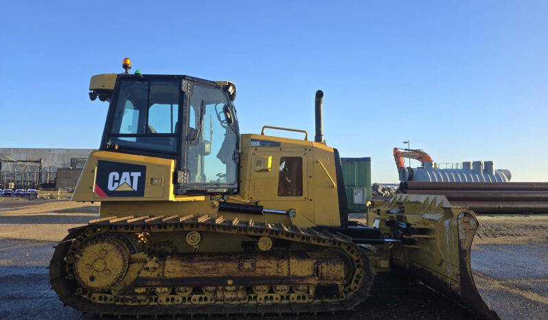 2019 CAT D6K2 LGP for Sale in Southampton