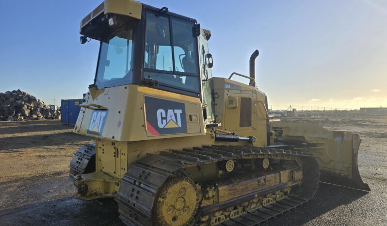 2019 CAT D6K2 LGP for Sale in Southampton full