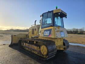 2019 CAT D6K2 LGP for Sale in Southampton full