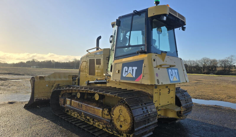 2019 CAT D6K2 LGP for Sale in Southampton full