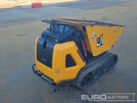 JCB HTD05 Tracked Dumpers For Auction: Leeds – 22nd, 23rd, 24th & 25th January 25 @ 8:00am full