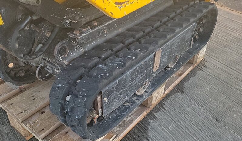 JCB HTD-5 Tracked Dumpers For Auction: Leeds – 22nd, 23rd, 24th & 25th January 25 @ 8:00am full