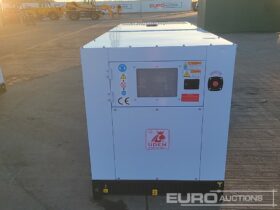 Unused 2025 Ashita AG3-185ECO Generators For Auction: Leeds – 22nd, 23rd, 24th & 25th January 25 @ 8:00am full