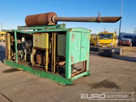 Petbow TF200R63 Generators For Auction: Leeds – 22nd, 23rd, 24th & 25th January 25 @ 8:00am full