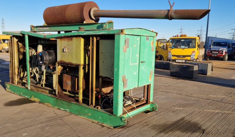 Petbow TF200R63 Generators For Auction: Leeds – 22nd, 23rd, 24th & 25th January 25 @ 8:00am full