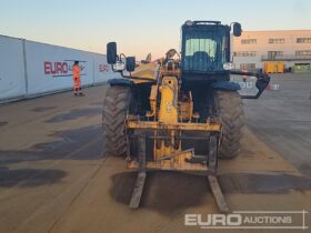 2020 JCB 535-95 Telehandlers For Auction: Leeds – 22nd, 23rd, 24th & 25th January 25 @ 8:00am full