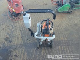 Stihl Petrol Quick Cut Saw, Road Saw Trolley Asphalt / Concrete Equipment For Auction: Leeds – 22nd, 23rd, 24th & 25th January 25 @ 8:00am full