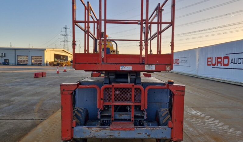 2013 SkyJack SJ6832RT Manlifts For Auction: Leeds – 22nd, 23rd, 24th & 25th January 25 @ 8:00am full