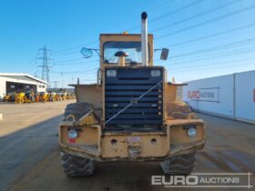 Volvo 4500 Wheeled Loaders For Auction: Leeds – 22nd, 23rd, 24th & 25th January 25 @ 8:00am full