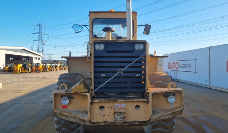 Volvo 4500 Wheeled Loaders For Auction: Leeds – 22nd, 23rd, 24th & 25th January 25 @ 8:00am full