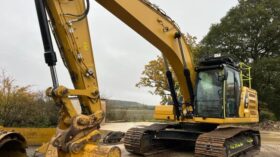 2019 CAT 330 NEXT GEN full