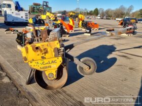 Mecalac MBR71 Asphalt / Concrete Equipment For Auction: Leeds – 22nd, 23rd, 24th & 25th January 25 @ 8:00am full