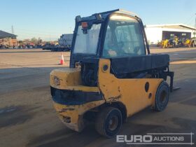 JCB TLT30D Teletruk For Auction: Leeds – 22nd, 23rd, 24th & 25th January 25 @ 8:00am full