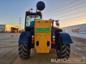 2017 JCB 535-95 Telehandlers For Auction: Leeds – 22nd, 23rd, 24th & 25th January 25 @ 8:00am full