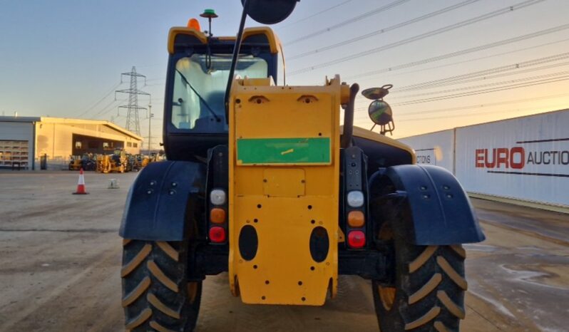 2017 JCB 535-95 Telehandlers For Auction: Leeds – 22nd, 23rd, 24th & 25th January 25 @ 8:00am full