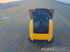 JCB HTD05 Tracked Dumpers For Auction: Leeds – 22nd, 23rd, 24th & 25th January 25 @ 8:00am full