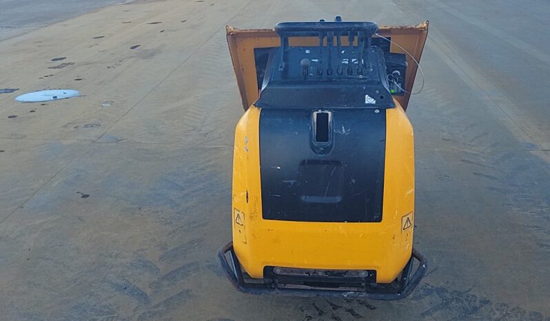 JCB HTD05 Tracked Dumpers For Auction: Leeds – 22nd, 23rd, 24th & 25th January 25 @ 8:00am full